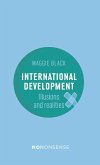 NoNonsense International Development (eBook, ePUB)