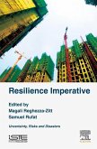 Resilience Imperative (eBook, ePUB)