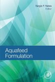 Aquafeed Formulation (eBook, ePUB)