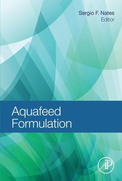 Aquafeed Formulation (eBook, ePUB) Aquafeed Formulation (eBook, ePUB)