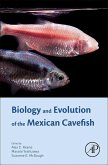 Biology and Evolution of the Mexican Cavefish (eBook, ePUB)