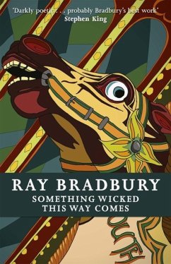 Something Wicked This Way Comes (eBook, ePUB) - Bradbury, Ray
