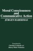 Moral Consciousness and Communicative Action (eBook, ePUB)