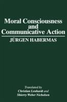 Moral Consciousness and Communicative Action (eBook, ePUB) - Habermas, Jürgen