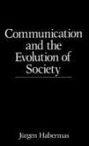 Communication and the Evolution of Society (eBook, ePUB)