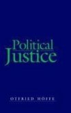 Political Justice (eBook, ePUB) Political Justice (eBook, ePUB)