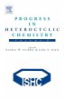 Progress in Heterocyclic Chemistry... - Bild 1
