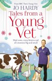 Tales from a Young Vet (eBook, ePUB)