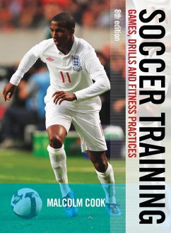 Cover Soccer Training (eBook, PDF)