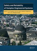 Safety and Reliability of Complex Engineered Systems (eBook, PDF)