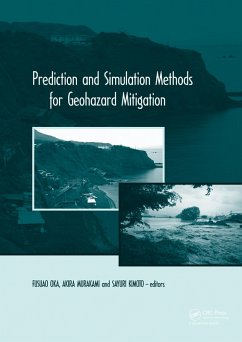 Cover Prediction and Simulation Methods for Geohazard Mitigation (eBook, PDF)
