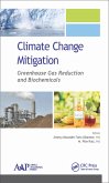 Climate Change Mitigation (eBook, PDF)