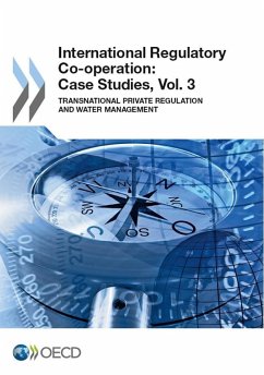 Cover International Regulatory Co-operation (eBook, PDF)