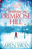 Christmas on Primrose Hill (eBook, ePUB)