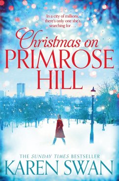 Christmas on Primrose Hill (eBook, ePUB) - Swan, Karen