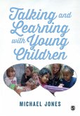 Talking and Learning with Young Children (eBook, ePUB)