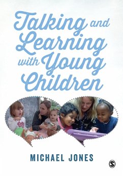 Cover Talking and Learning with Young Children (eBook, ePUB)
