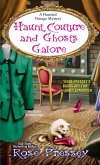 Haunt Couture and Ghosts Galore (eBook, ePUB)