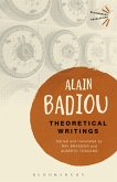 Theoretical Writings (eBook, ePUB)