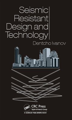 Cover Seismic Resistant Design and Technology (eBook, PDF)