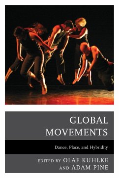 Cover Global Movements (eBook, ePUB)