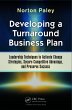 Developing a Turnaround Business Plan... - Bild 1
