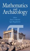 Mathematics and Archaeology (eBook, PDF)
