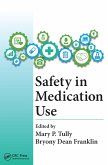 Safety in Medication Use (eBook, PDF)
