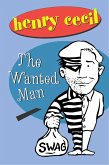 The Wanted Man (eBook, ePUB)
