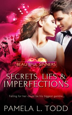Cover Secrets, Lies & Imperfections (eBook, ePUB)