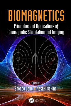 Cover Biomagnetics (eBook, PDF)