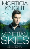 Venetian Skies (eBook, ePUB)