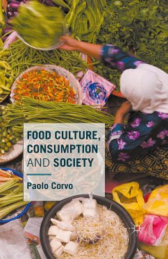 Food Culture, Consumption and Society (eBook, PDF)
