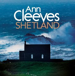 Cover Shetland (eBook, ePUB)