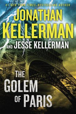 Cover The Golem of Paris (eBook, ePUB)