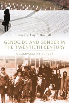 Cover Genocide and Gender in the Twentieth Century (eBook, ePUB)