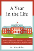A Year in the Life (eBook, ePUB)