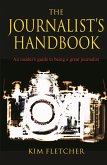 The Journalist's Handbook (eBook, ePUB)