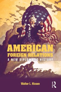 Cover American Foreign Relations (eBook, PDF)