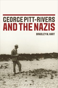 Cover George Pitt-Rivers and the Nazis (eBook, ePUB)
