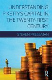 Understanding Piketty's Capital in the Twenty-First Century (eBook, ePUB)