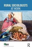 Rural Sociologists at Work (eBook, ePUB)