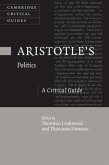 Aristotle's Politics (eBook, PDF)