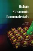 Active Plasmonic Nanomaterials (eBook, PDF)
