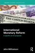 International Monetary Reform (eBook,... - Bild 1