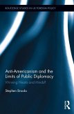 Anti-Americanism and the Limits of Public Diplomacy (eBook, PDF)