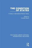 The Condition of States (eBook, ePUB)
