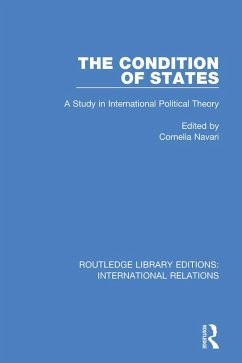 The Condition of States (eBook, ePUB)