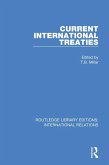 Current International Treaties (eBook, ePUB)
