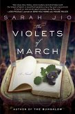 The Violets of March (eBook, ePUB)